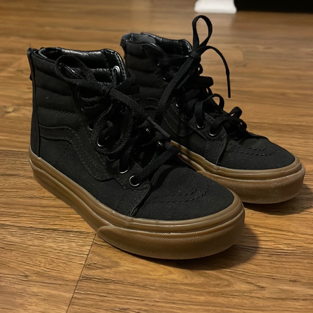 Boys Vans